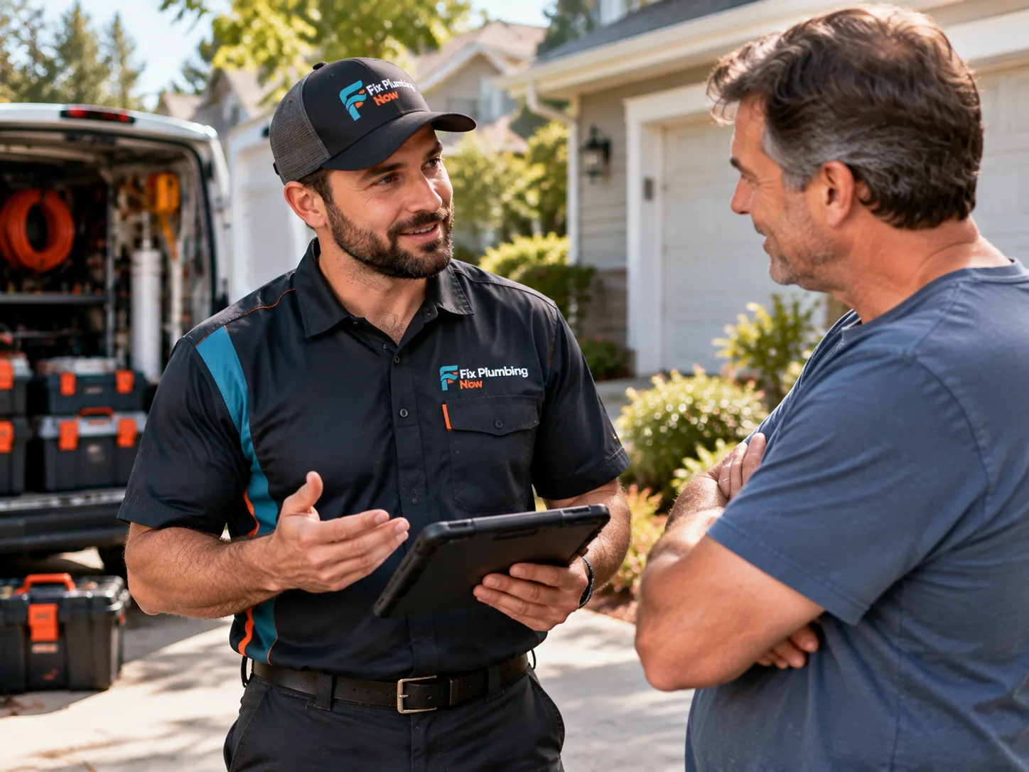 Clogged Drain Service Westerville, NE FAQs